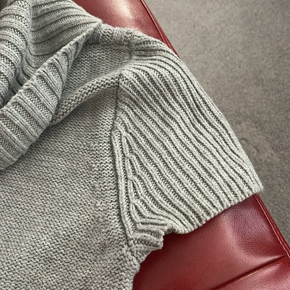 Jessica Howard Sweater Dress - Picture 4 of 10